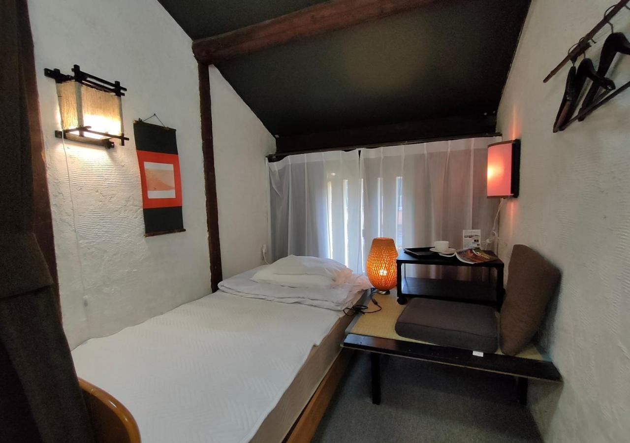 Kyoto Shirakawa Kiraku Inn 외부 사진
