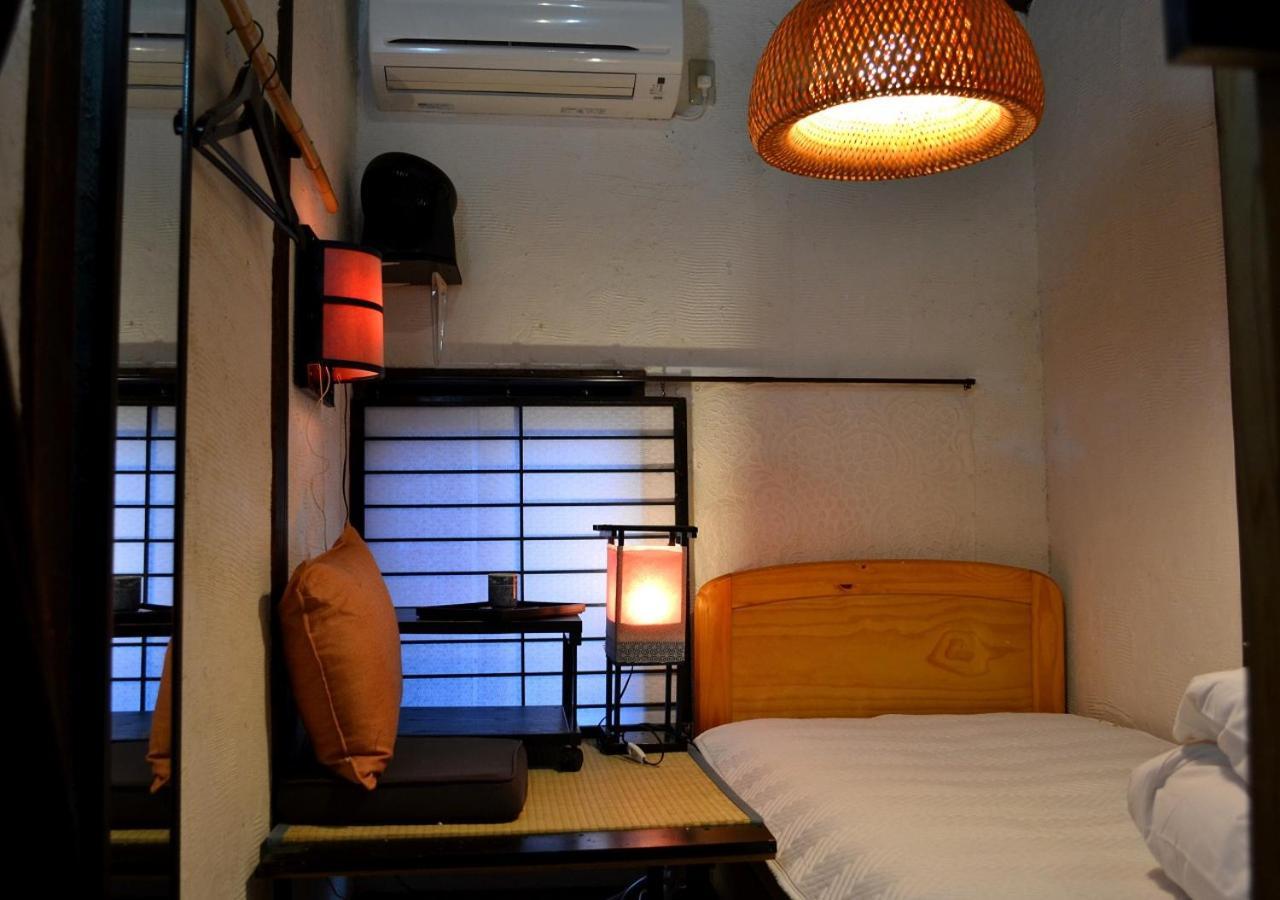 Kyoto Shirakawa Kiraku Inn 외부 사진