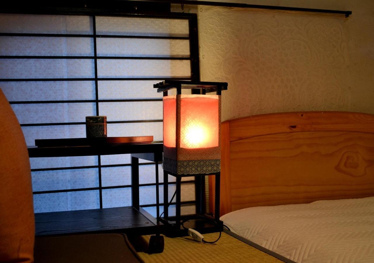 Kyoto Shirakawa Kiraku Inn 외부 사진