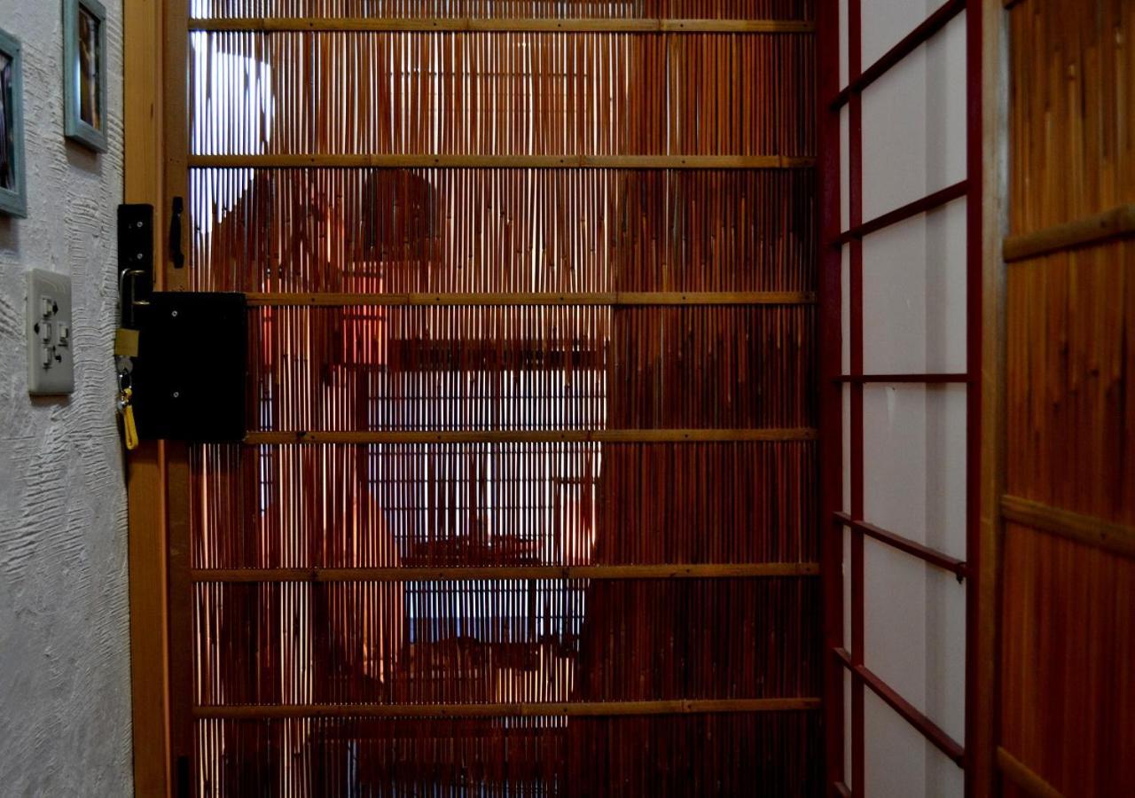 Kyoto Shirakawa Kiraku Inn 외부 사진