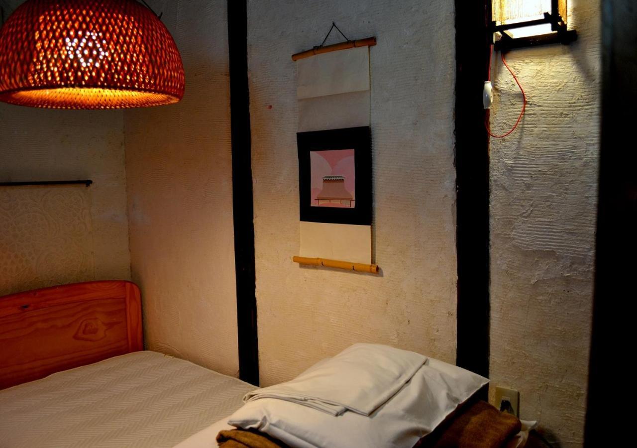Kyoto Shirakawa Kiraku Inn 외부 사진