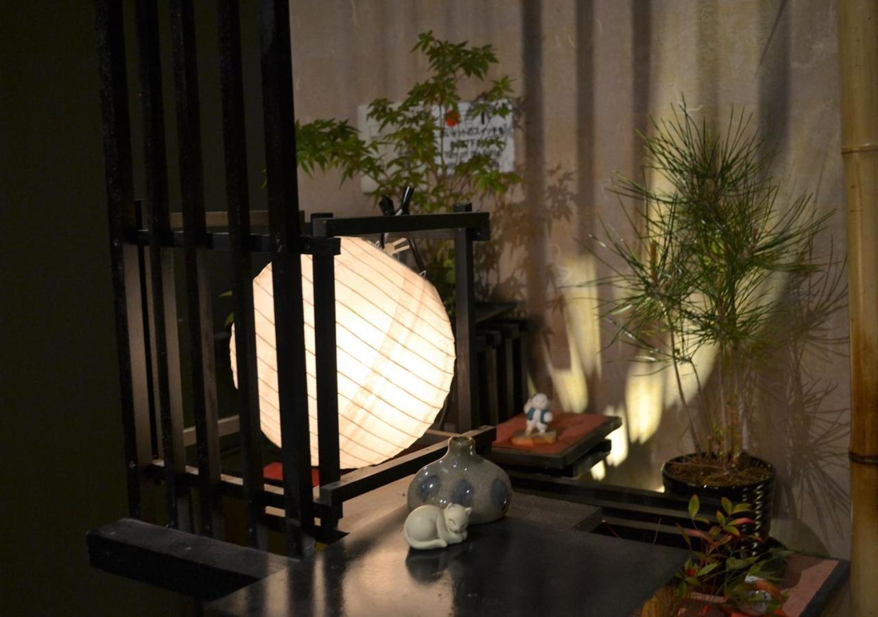 Kyoto Shirakawa Kiraku Inn 외부 사진