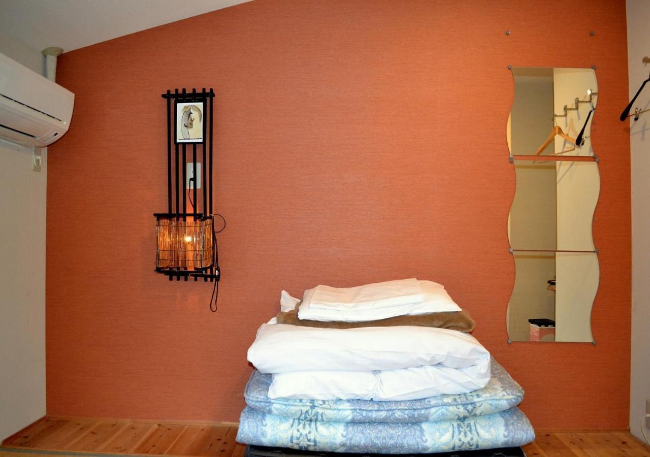 Kyoto Shirakawa Kiraku Inn 외부 사진
