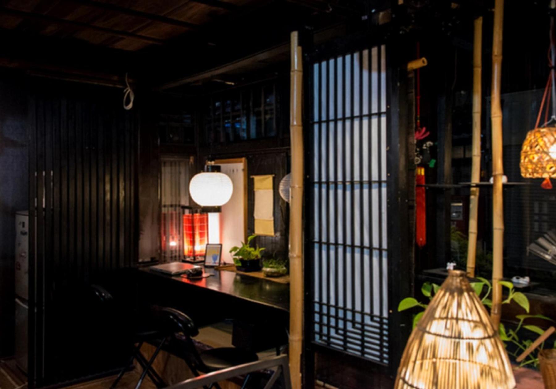 Kyoto Shirakawa Kiraku Inn 외부 사진